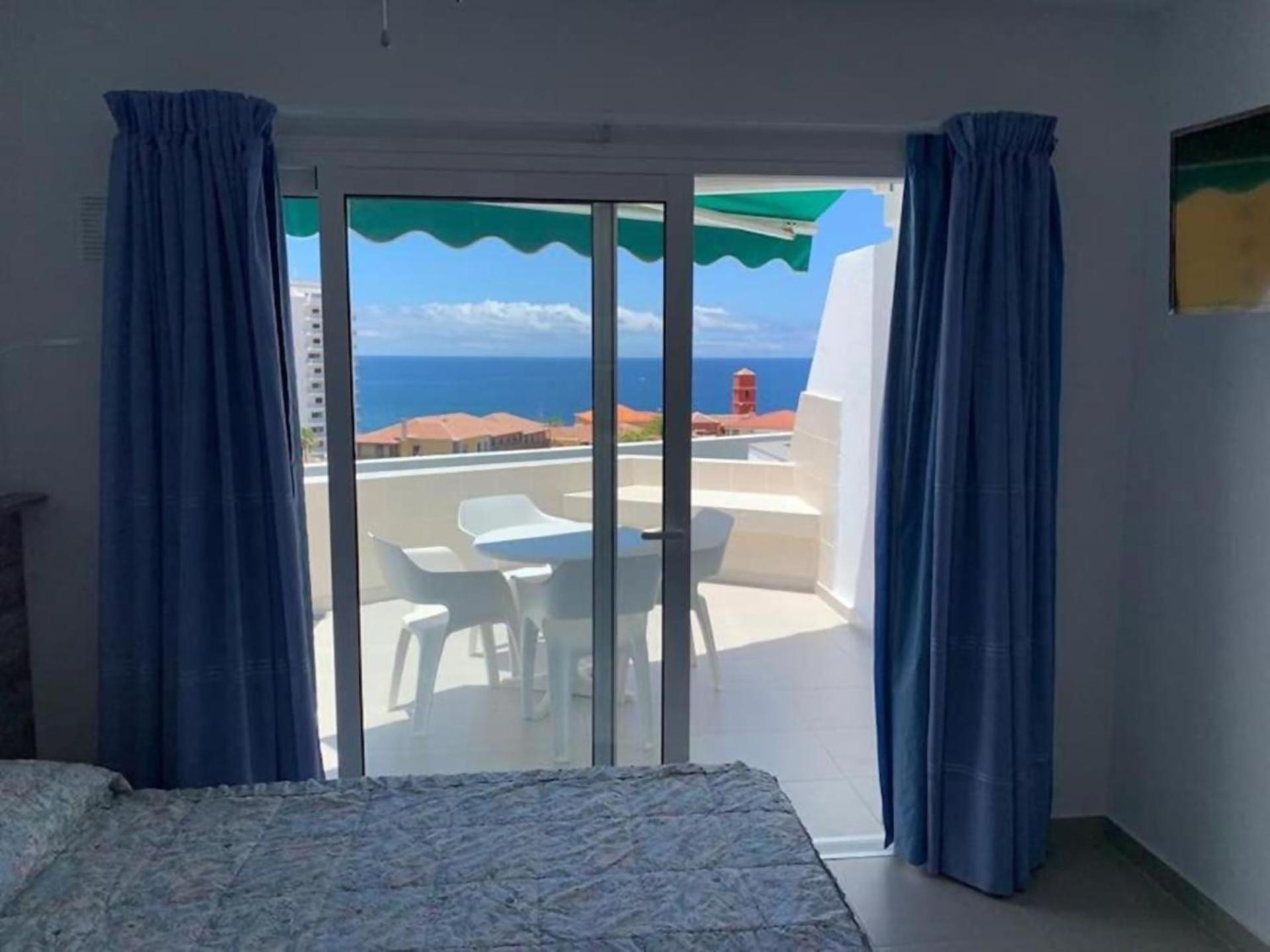 Monolocale Las Flores Playa Feñabe 외부 사진