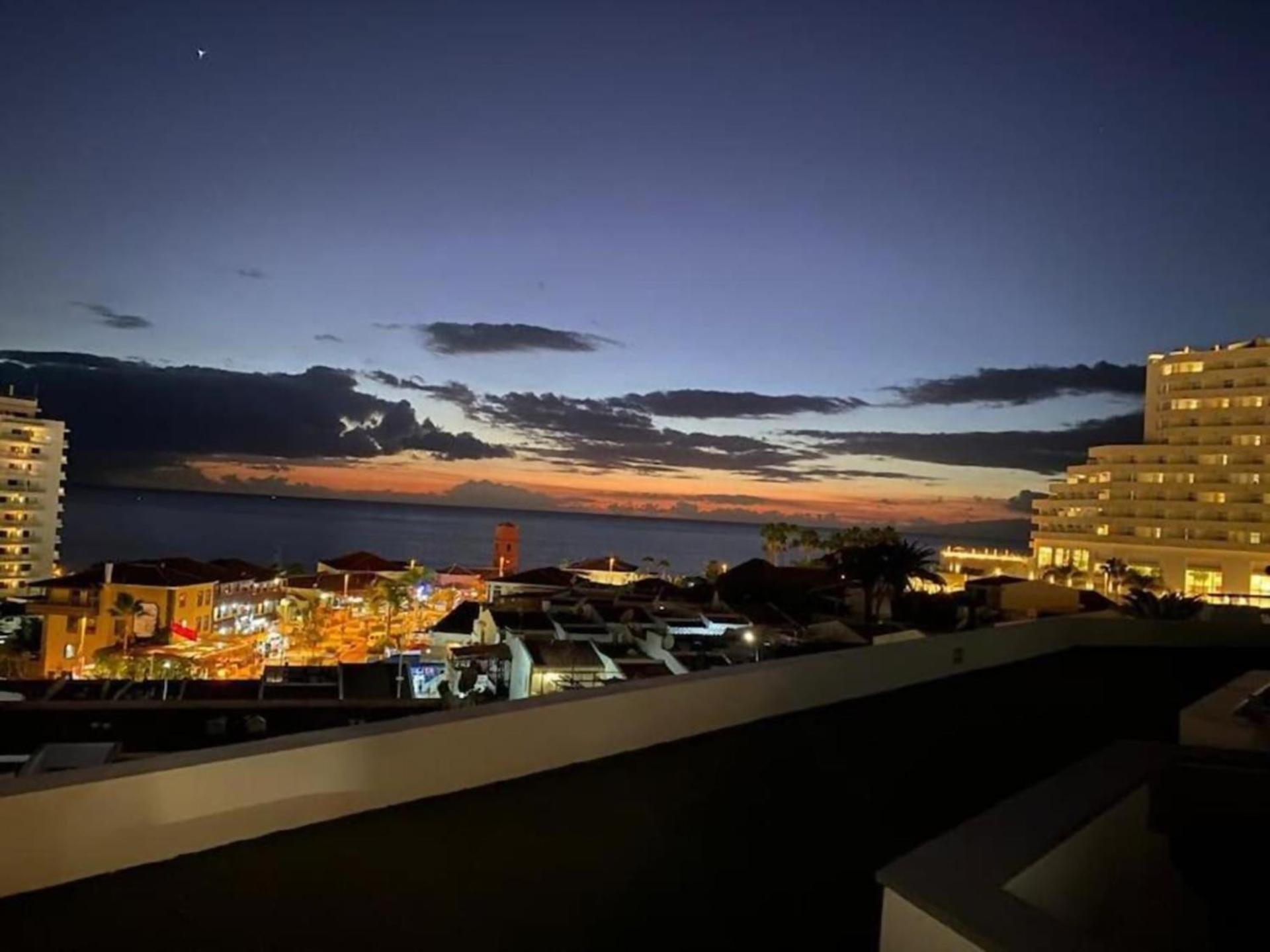Monolocale Las Flores Playa Feñabe 외부 사진