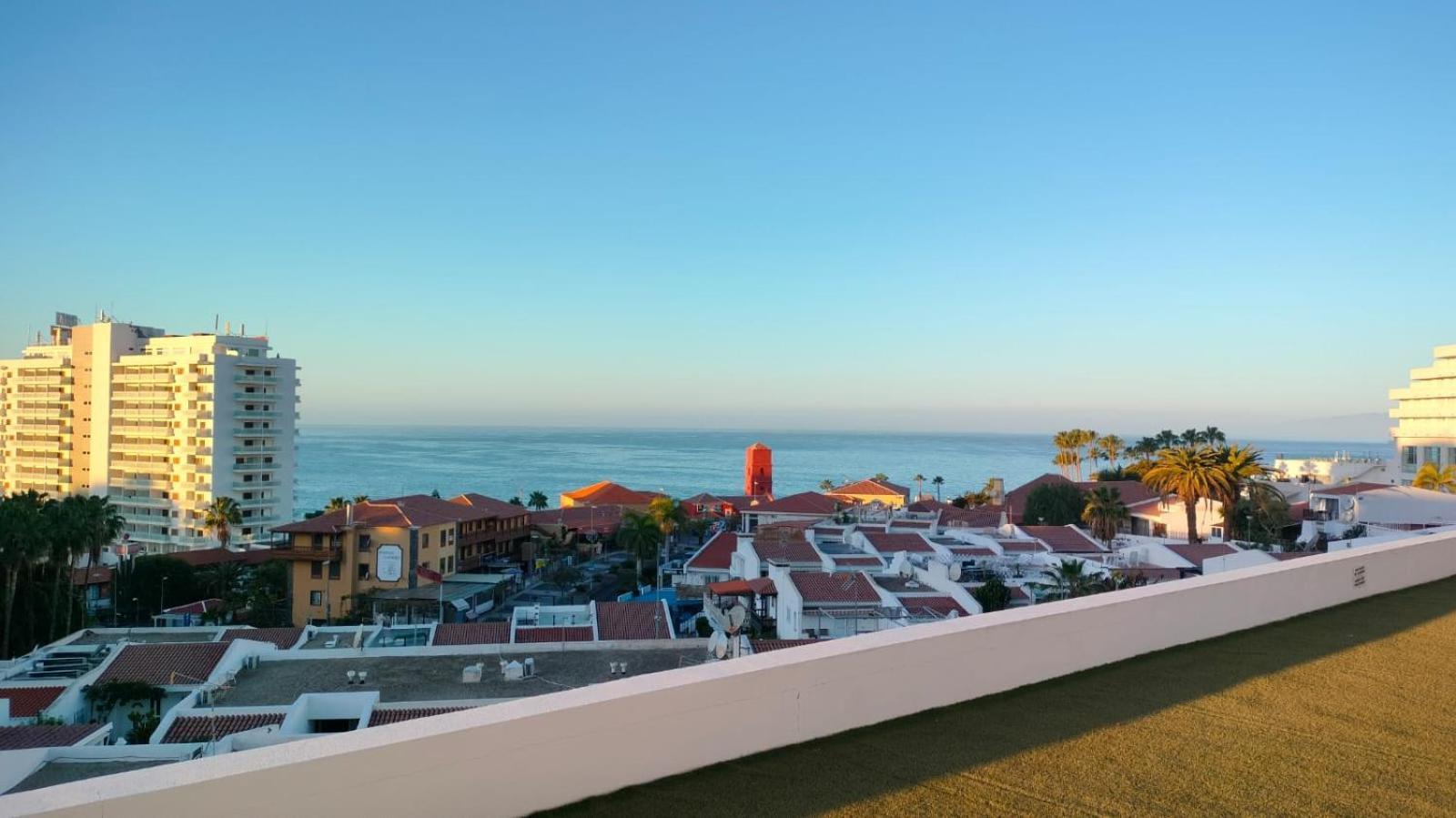 Monolocale Las Flores Playa Feñabe 외부 사진